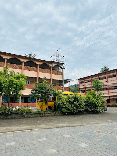 Islahiya Public School Malappuram