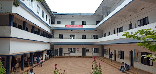 Government Girls Higher Secondary School Malappuram Government Girls Higher Secondary School Malappuram