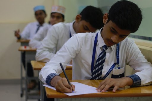 Straightpath International School, Panakkad