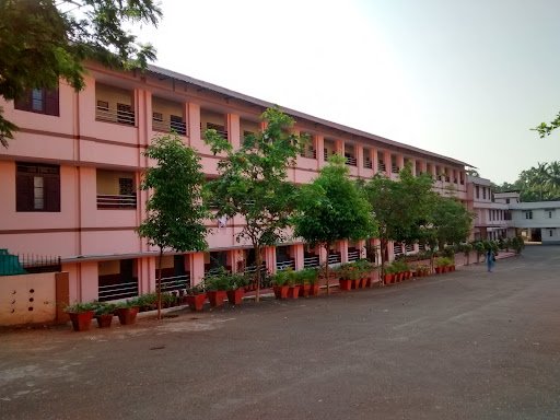 St Paul's Public School