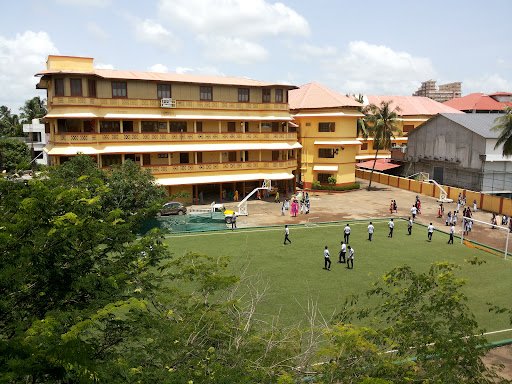 Nirmalamatha Central School