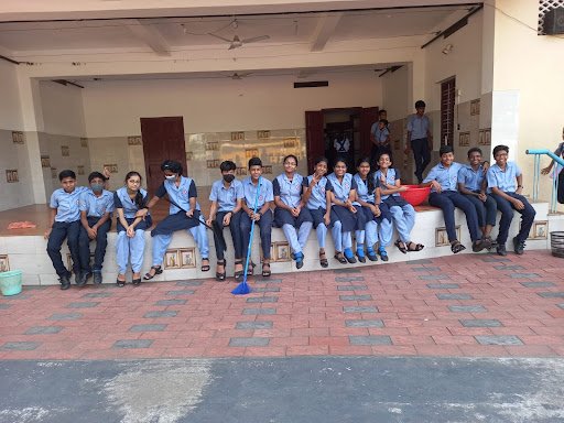 Rani Matha Public School