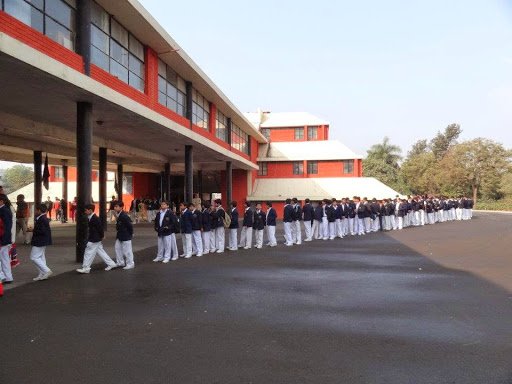 Indore Public School
