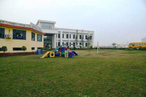 Nurture International School Nurture International School