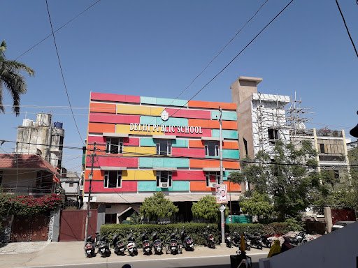 Delhi Public School Kidwai Nagar