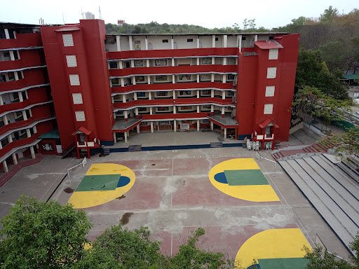 Centre Point School Katol Road - CBSE Centre Point School Katol Road - CBSE