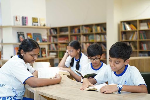 Centre Point School Wardhaman Nagar - CBSE Centre Point School Wardhaman Nagar - CBSE