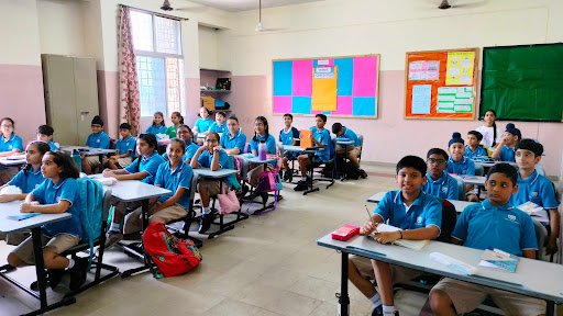 Centre Point School Amravati Road Bypass Dabha - CBSE Centre Point School Amravati Road Bypass Dabha - CBSE