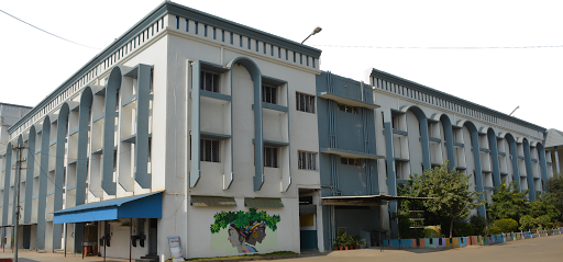 Modern School, Nagpur