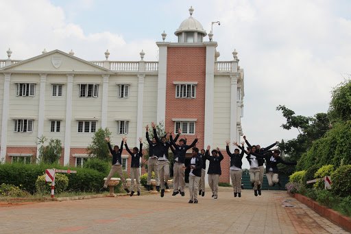 Manchester International School