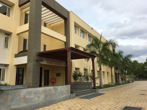 Chandrakanthi Public School | The Best CBSE School in Coimbatore