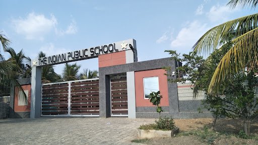 TIPS Globeducate Coimbatore Main campus