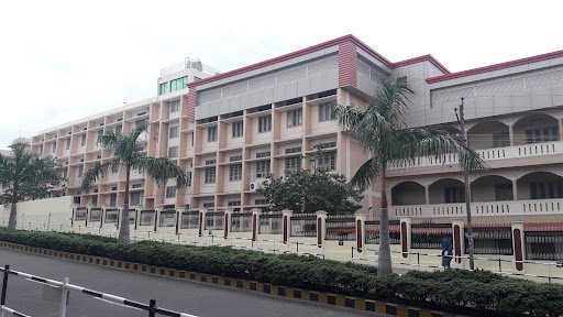 Sarvodaya Central Vidyalaya (CBSE) Sarvodaya Central Vidyalaya (CBSE)