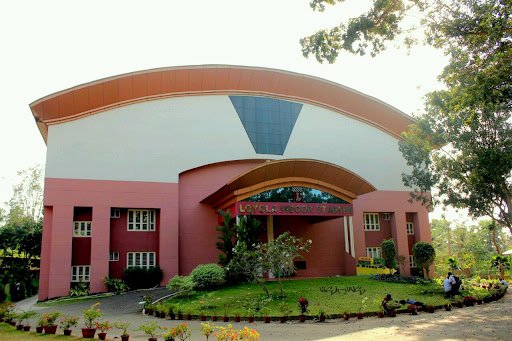 Loyola School Loyola School