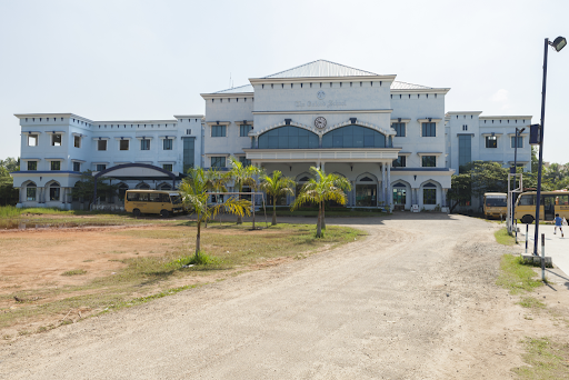 The Oxford School, Trivandrum The Oxford School, Trivandrum