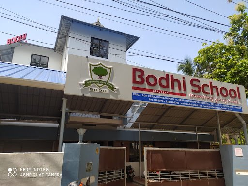 Bodhi School Bodhi School