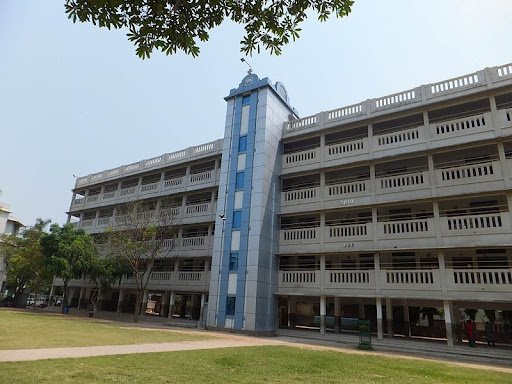 St. Xavier's High School, Patna