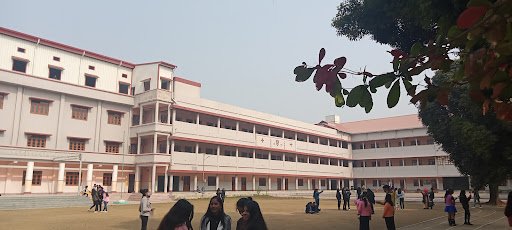 St. Joseph's Convent High School, Patna