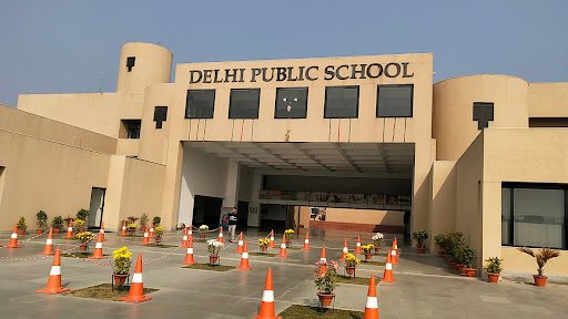 Delhi Public School, Patna