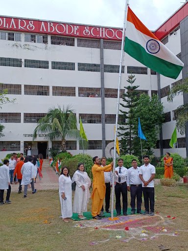 The Ideal Scholars Abode School , Ashiana ,Patna,Bihar