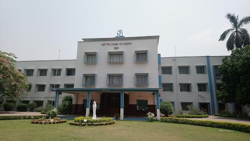 Notre Dame Academy Notre Dame Academy