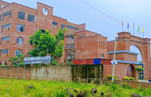 Manava Bharati International School