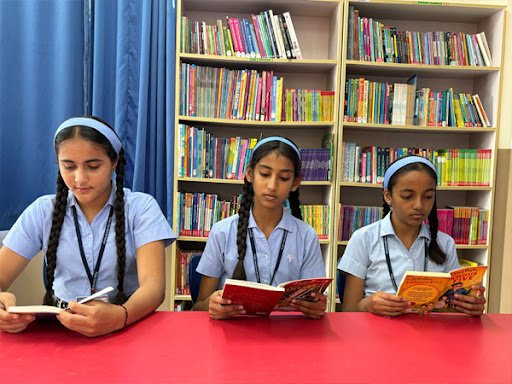 Podar International School Bhopal (CBSE)