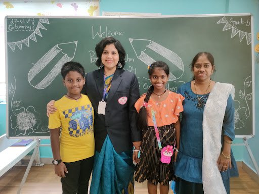 Ralla Bella International School Ralla Bella International School