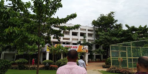Vignan's World One School Visakhapatnam