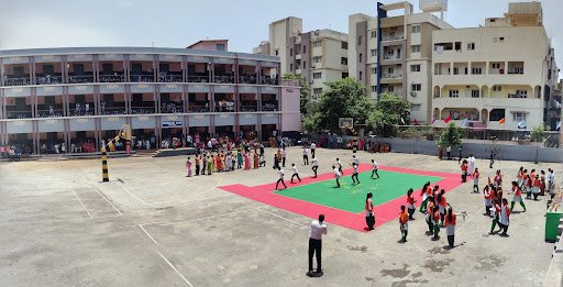 Kotak Salesian School Kotak Salesian School
