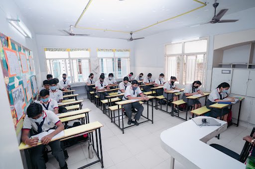 The Presidential School The Presidential School