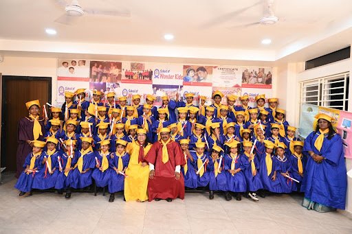 School of Wonder Kids School of Wonder Kids