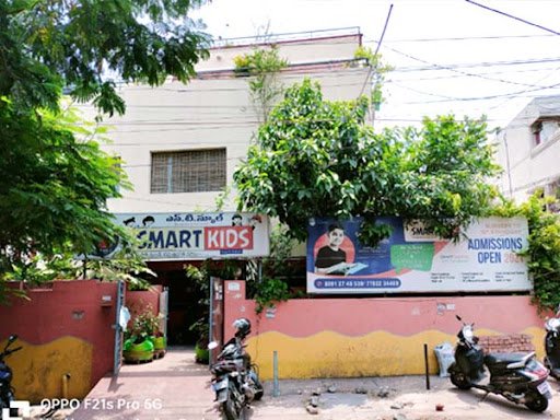 N T School Smartkids N T School Smartkids