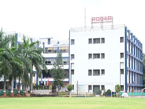 Podar International School Nashik (ICSE)