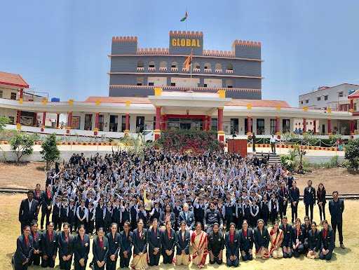 Global International School - Top CBSE School in Nashik