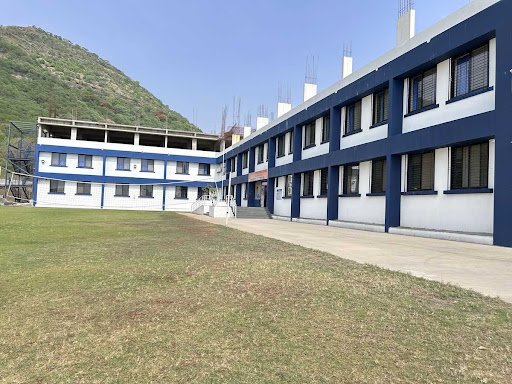 Podar International School Pathardi (CBSE)