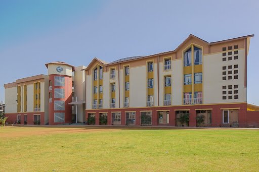 Wisdom High International School - Best School in Nashik