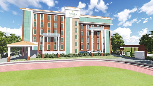 Ambitus World School Vijayawada CIE & CBSE Ambitus World School Vijayawada CIE & CBSE