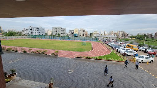 Shamrock International School