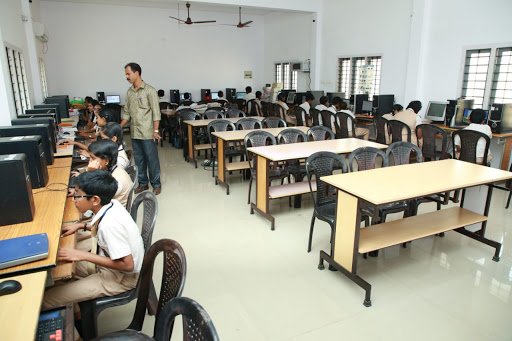 St.Mary's Residential Central School,Ramankulangara,Kollam