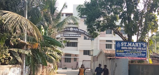Pm Shri Kendriya Vidyalaya Kollam Pm Shri Kendriya Vidyalaya Kollam