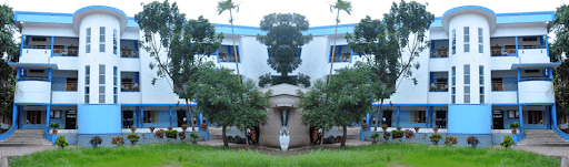 The Lake Ford School