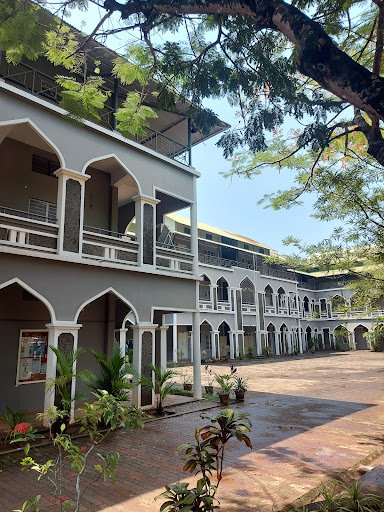 T.K.M. Centenary Public School