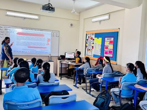 Podar International School Ludhiana (CBSE) Podar International School Ludhiana (CBSE)