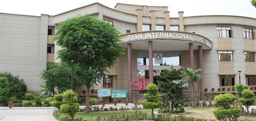 Ryan International School, Jamalpur, Ludhiana - CBSE Ryan International School, Jamalpur, Ludhiana - CBSE