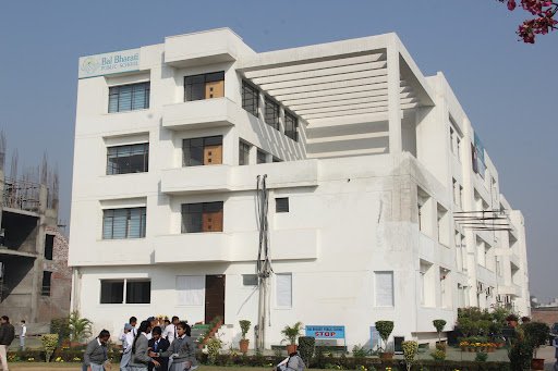 Bal Bharati Public School–Ludhiana Phase 3 (BBPS–Ludhiana Phase 3)