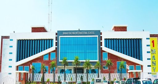 Manav Rachna International School Ludhiana, Punjab Manav Rachna International School Ludhiana, Punjab