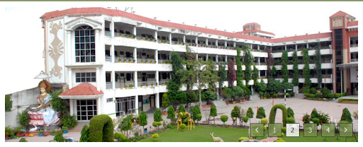 GreenLand Sr. Sec. Public School GreenLand Sr. Sec. Public School