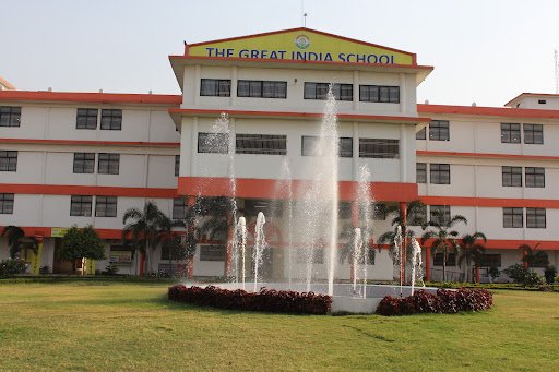 Great India School Great India School