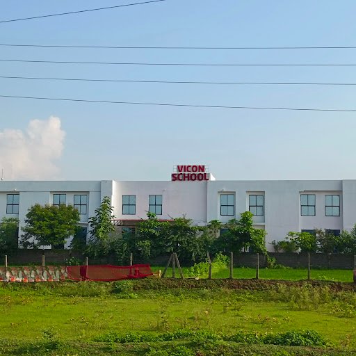 Vicon School | Top CBSE School | Best School in Raipur